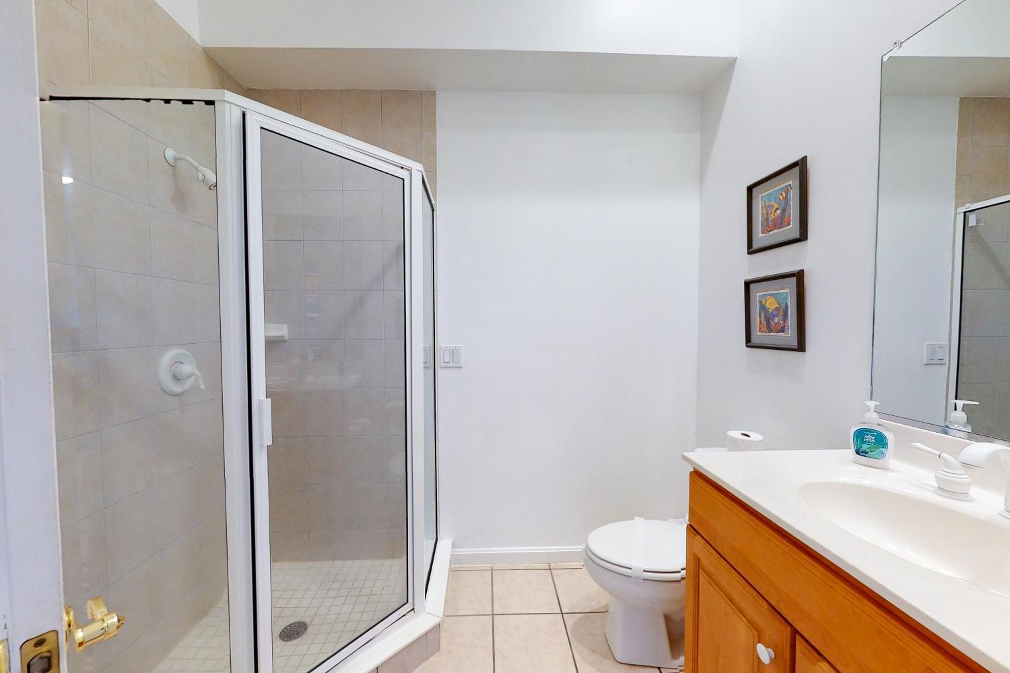 Sea Palms Villa Ocean City Room photo